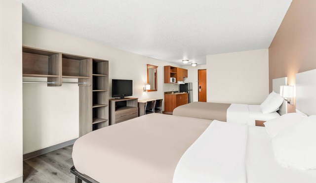 Welcome Suites