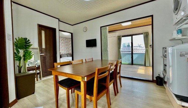 West Villa