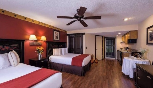 Westgate River Ranch