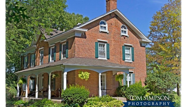 Willard Richards Inn