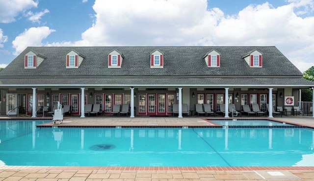 Williamsburg | Pool & Family Activities | 3BR Sleeps 10