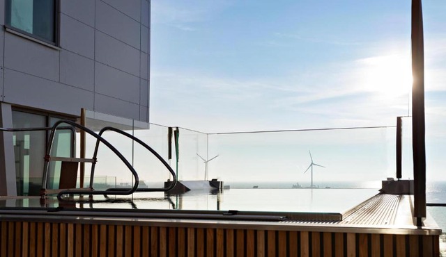 Willow, WorldHotels Crafted