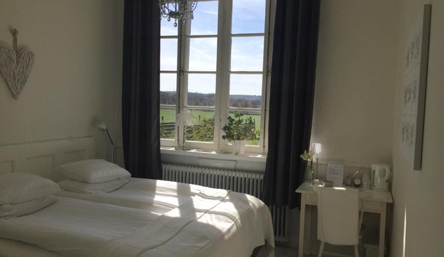 Wramsta B&B