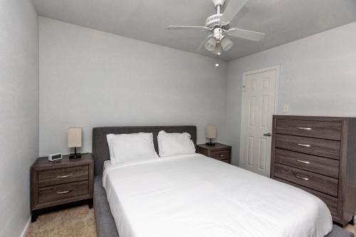 Wyndham 108 Corporate & Modern 1br suite