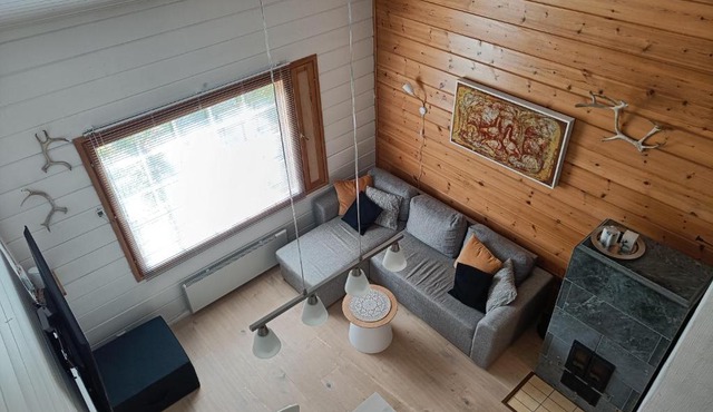 Ylläs Nilimaja