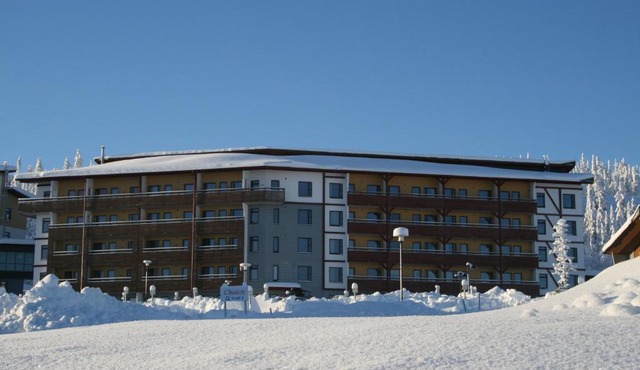 Yllas Chalets A208