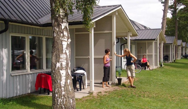 Ystad Camping