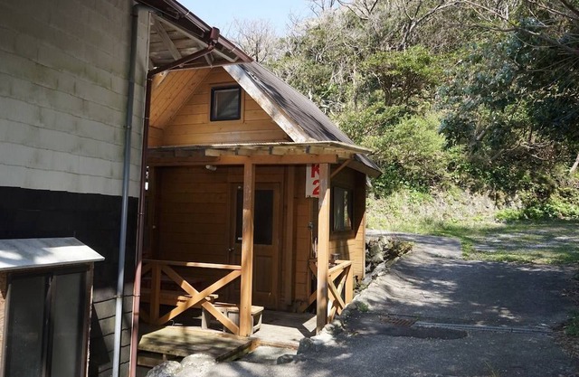 200 ft² Cottage