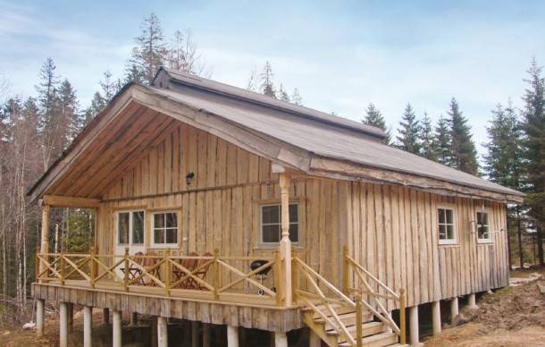 4 bedroom accommodation in Mellerud