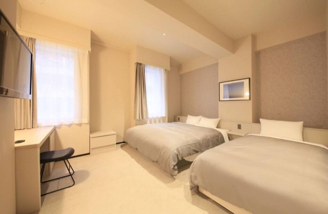 Center Hotel Tokyo