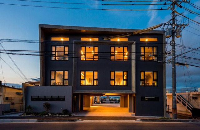 D-style RYCOM / Vacation STAY 4291
