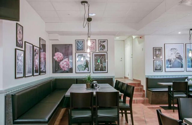 First Hotel Brommaplan