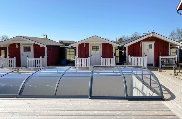 Accommodation Morup 