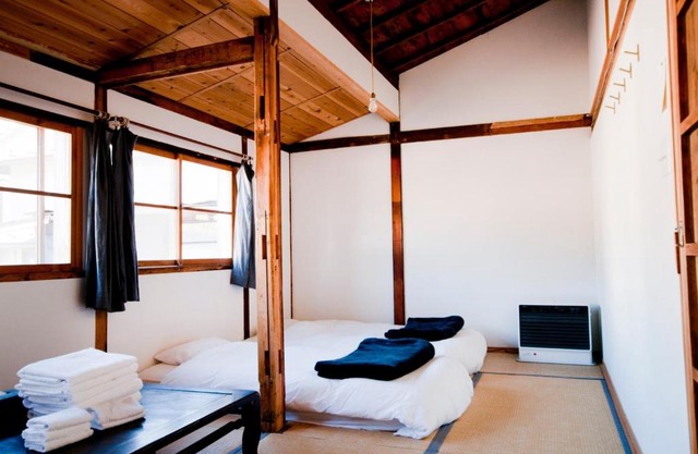 hostel & salon SARUYA - Vacation STAY 01474v