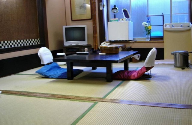 Komecho Ryokan