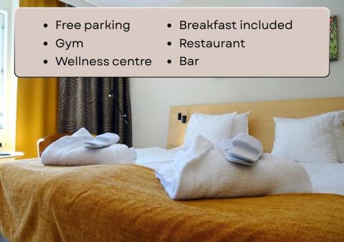 Hotell Erikslund 