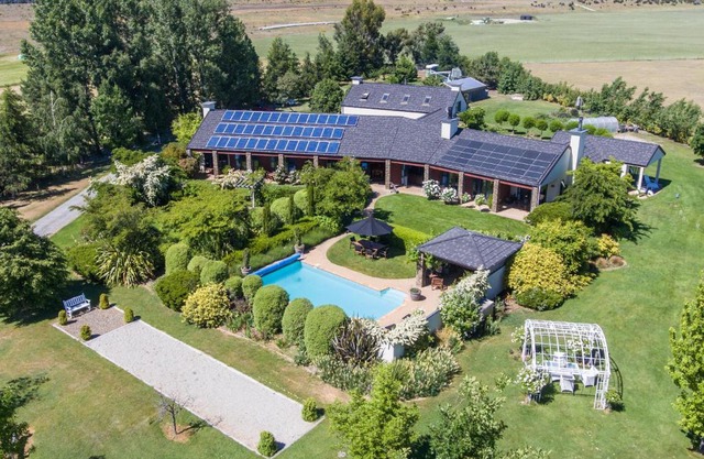 Lime Tree Lodge 
