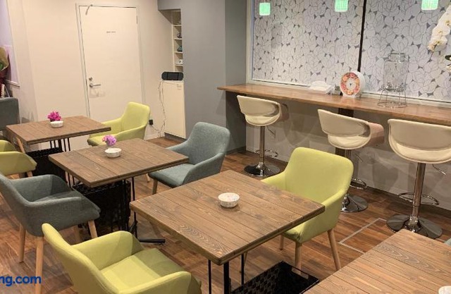 Sado - Hotel - Vacation Stay 82479