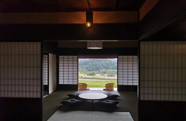 Setouchi Cominca Stays Hiroshima Chojaya 