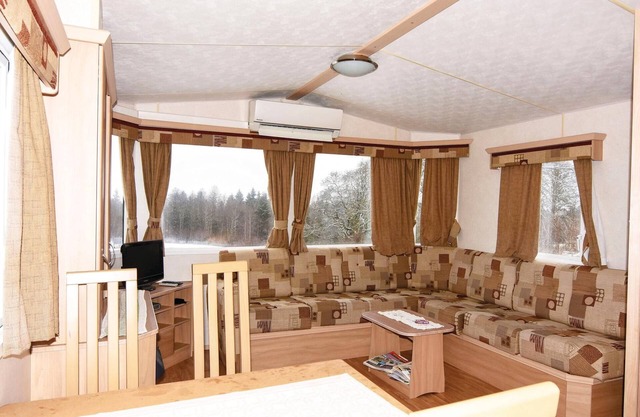 Accommodation Dalstorp 
