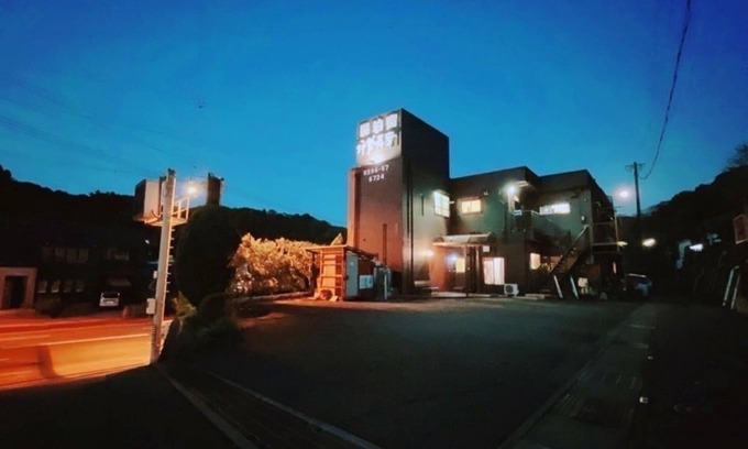 Ise Apartment | Free parking included 15 minutes walk from Ise /Ise Mie