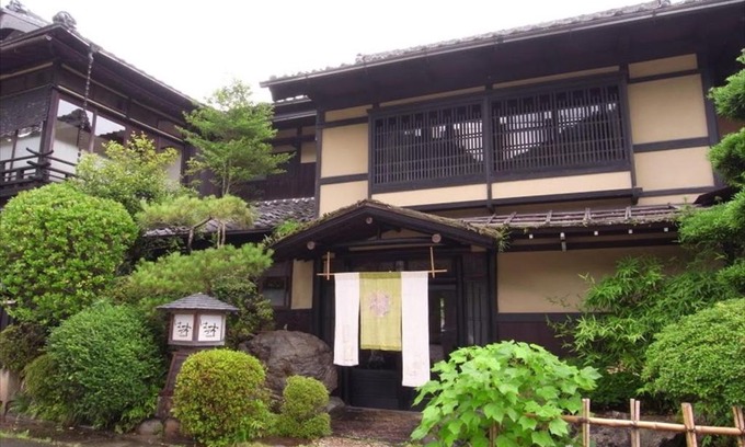 Shinshiro Hotel | Hazuki