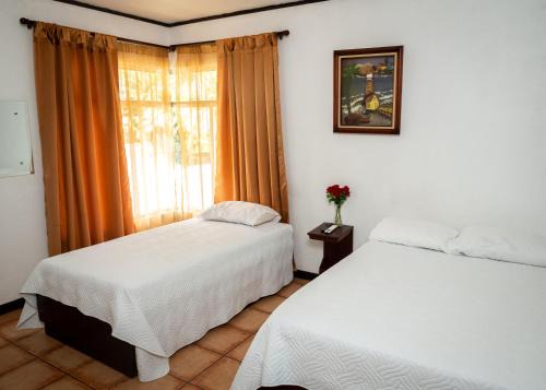 Horquetas Cabin | Hotel Sun Sun Lodge