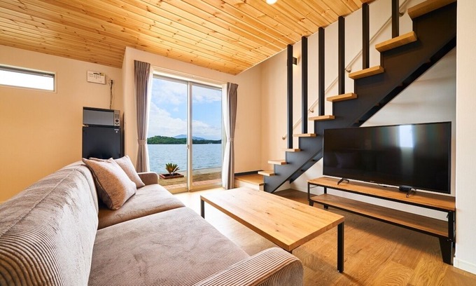 Kamiamakusa House | Rakuten STAY HOUSE x WILL STYLE Amakusa 101 / Kamiamakusa Kumamoto