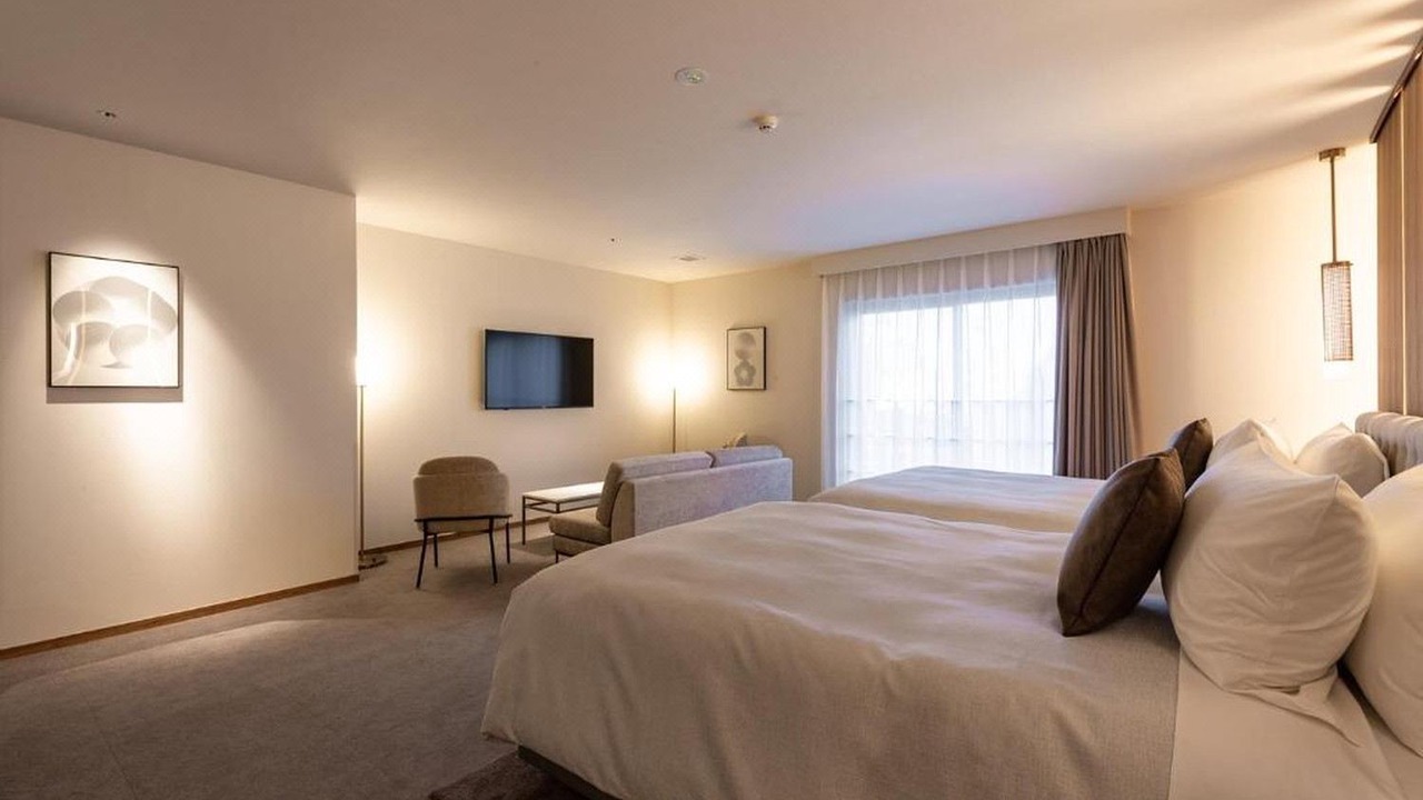 Photo of Bedroom in Chuo-ku