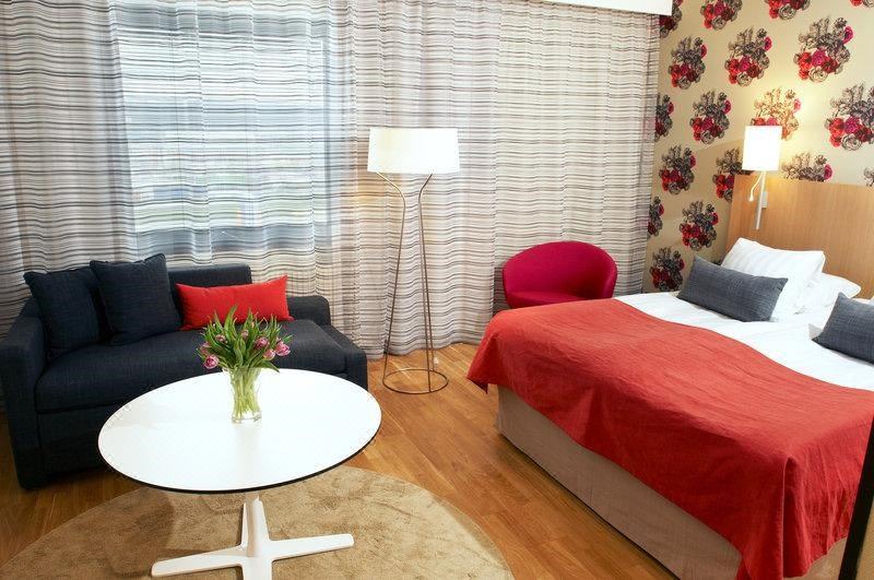 Photo of Livingroom in Hisings Backa