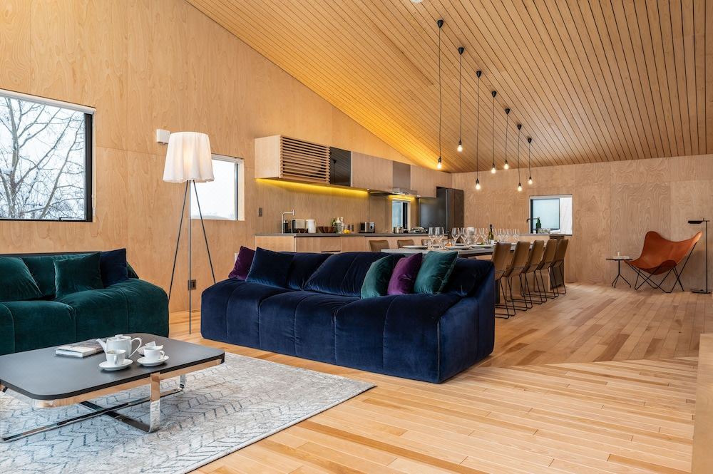 Photo of Livingroom in Niseko