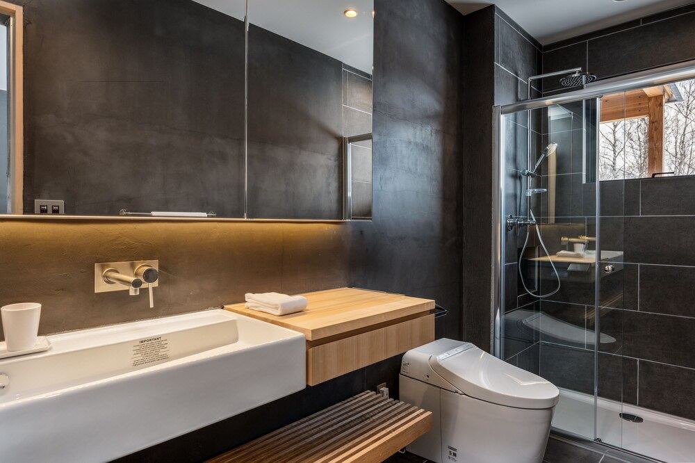 Photo of Bathroom in Niseko