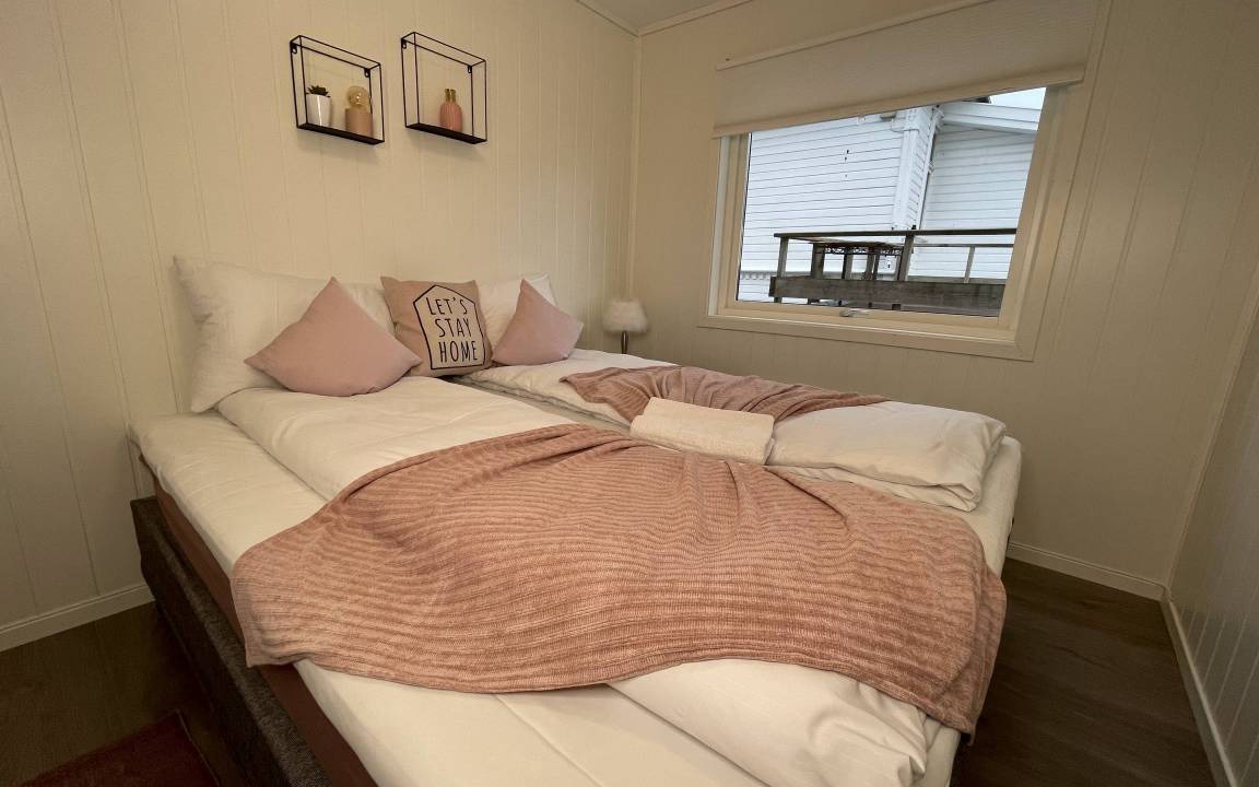 Photo of Bedroom in Stavanger