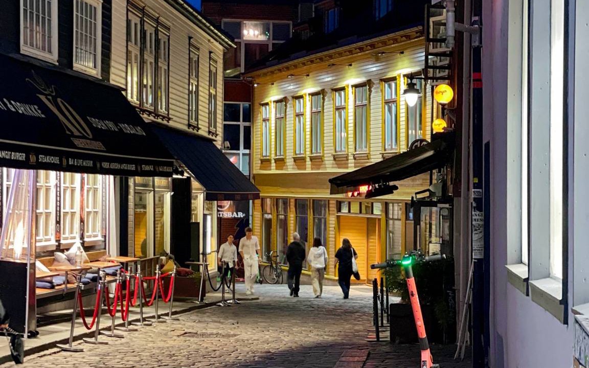 Photo of Others in Stavanger