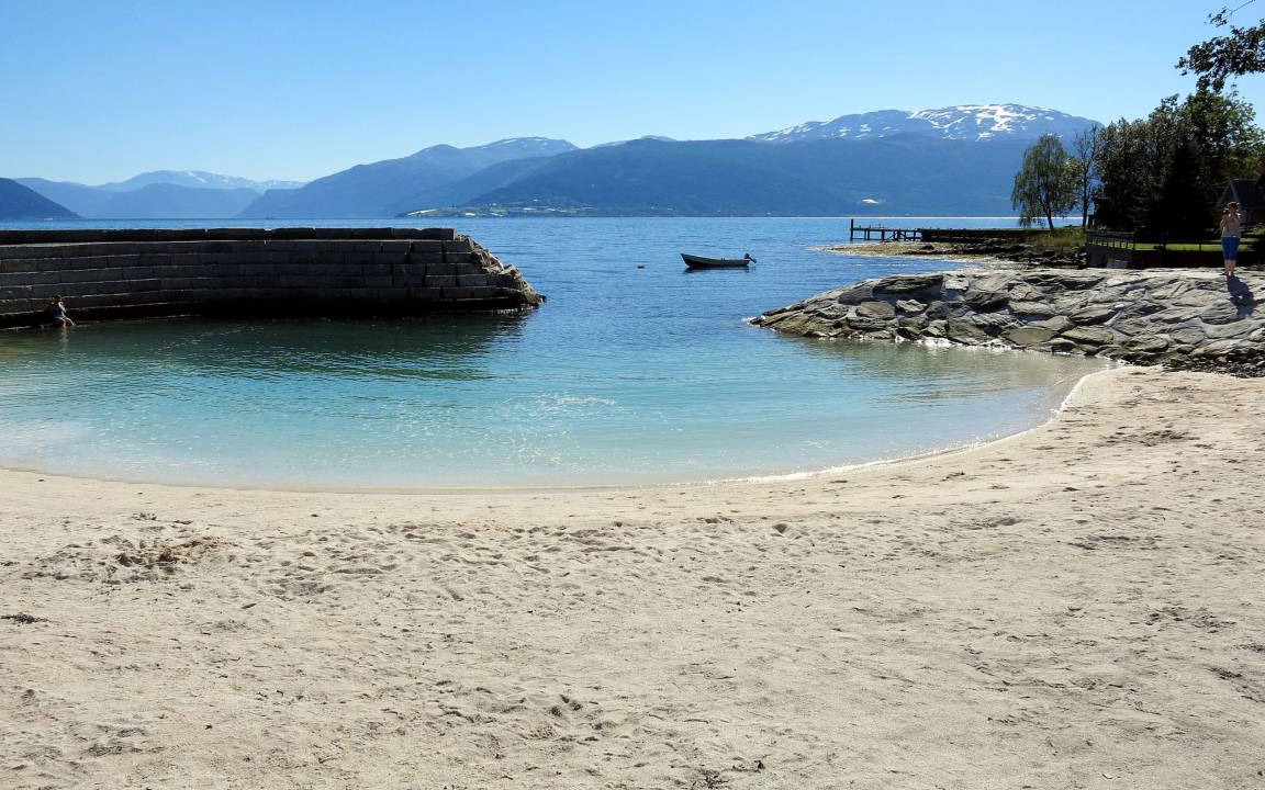 Photo of Others in Balestrand