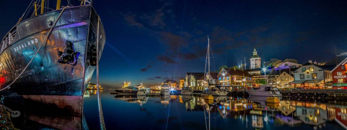 Photo of Others in Stavanger