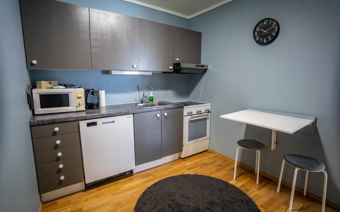 Photo of Kitchen in Stavanger