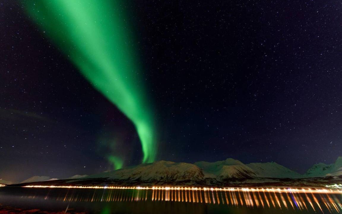 Photo of Others in Lyngen