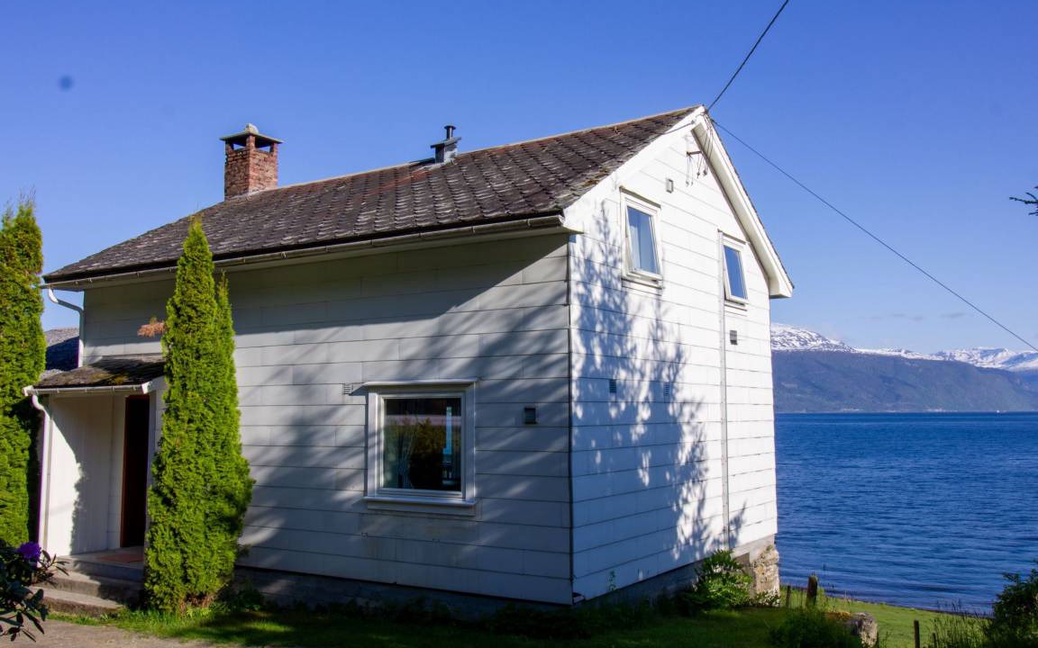 Photo of Others in Balestrand