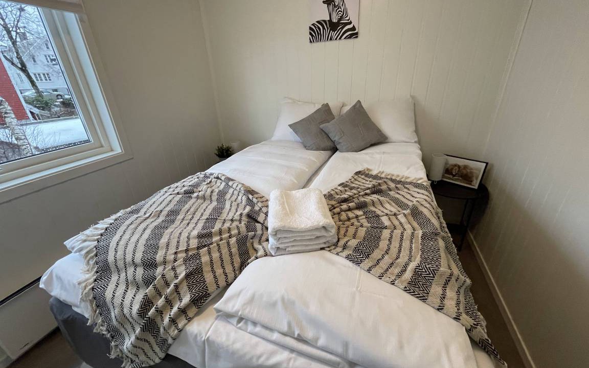 Photo of Bedroom in Stavanger