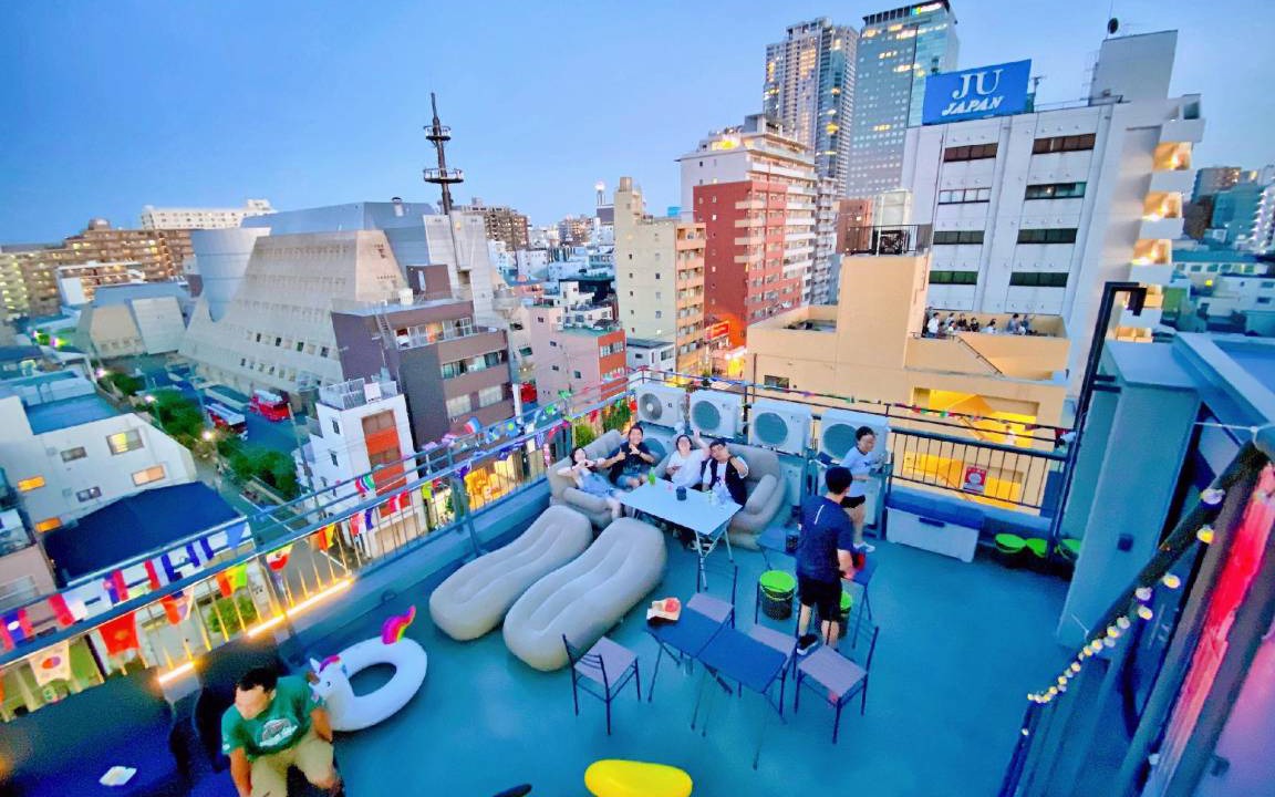 Photo of Others in Sumida