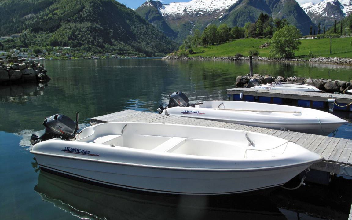 Photo of Others in Balestrand