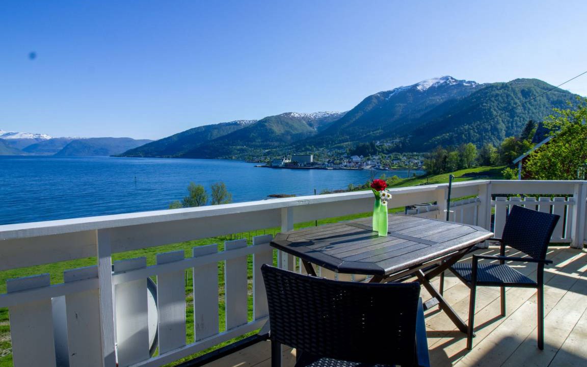 Photo of Others in Balestrand