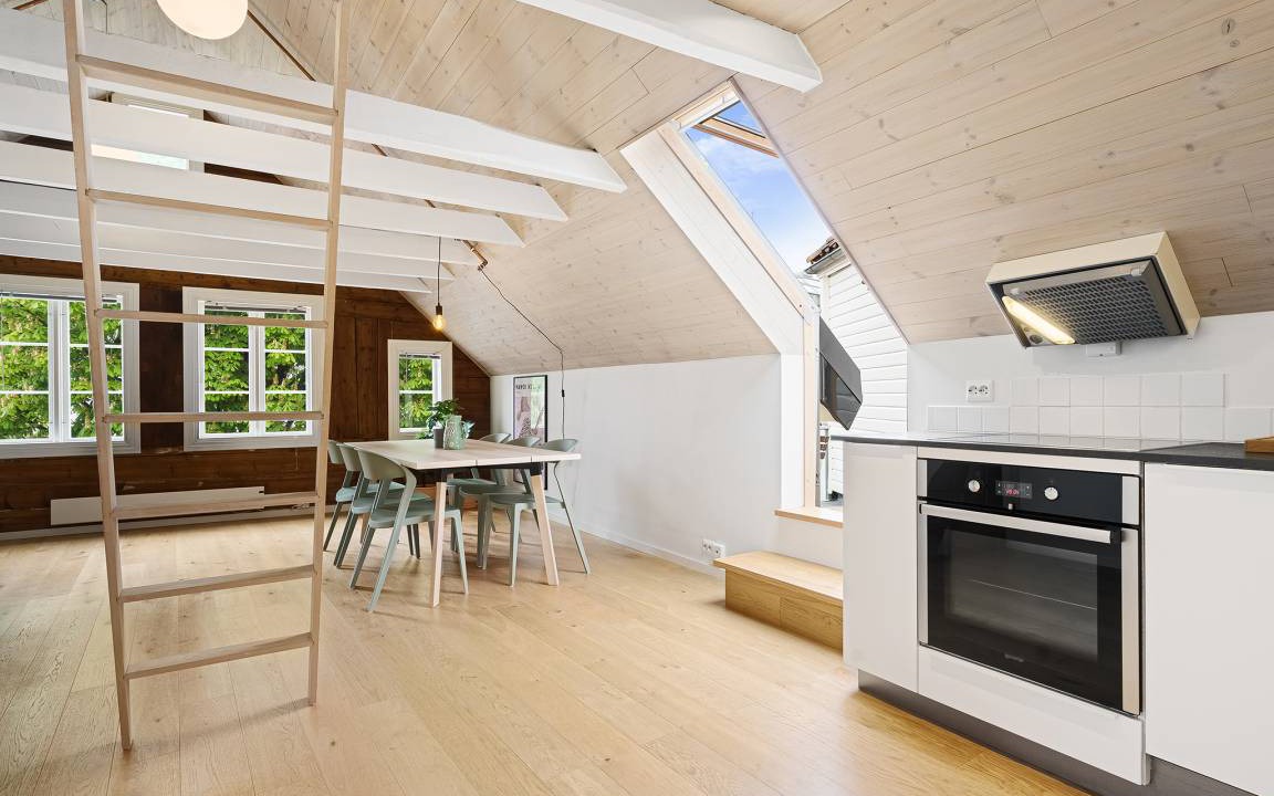 Photo of Kitchen in Stavanger