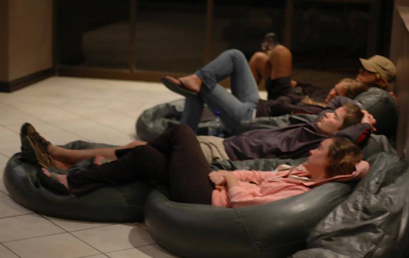 Photo of Others in Carmen