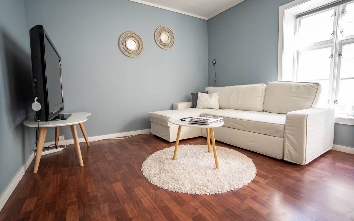 Photo of Livingroom in Stavanger