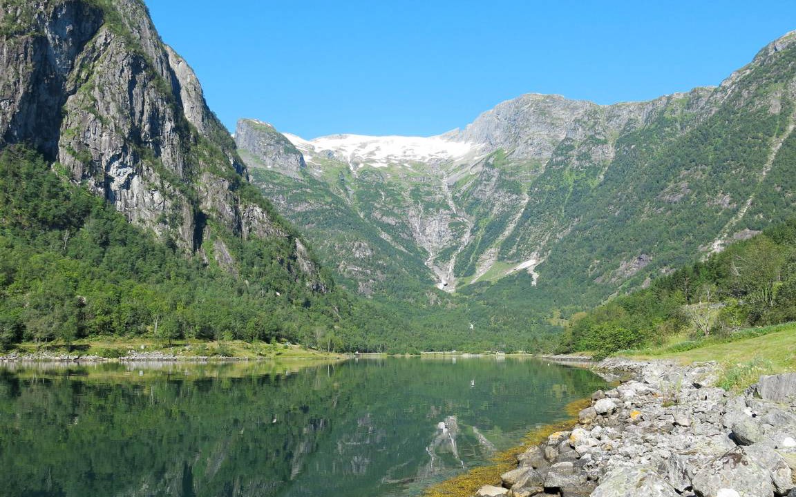 Photo of Others in Balestrand