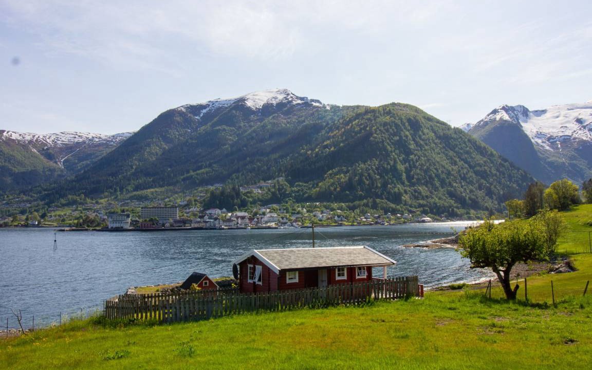 Photo of Others in Balestrand