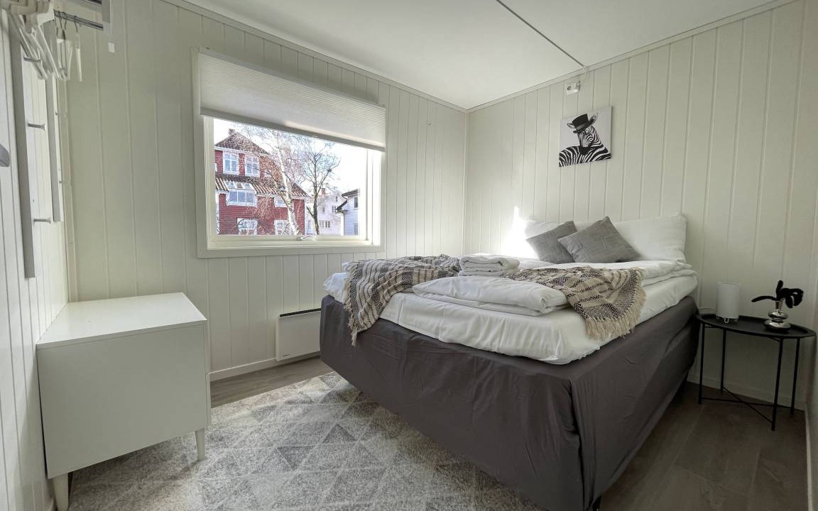 Photo of Bedroom in Stavanger