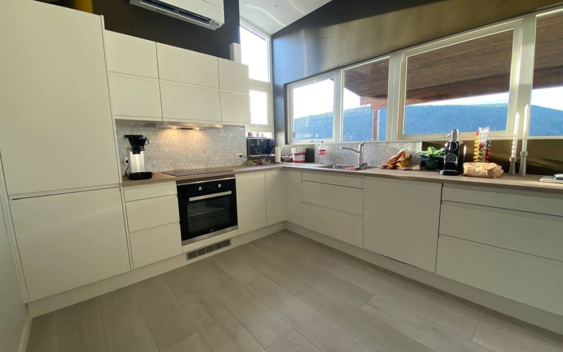 Photo of Kitchen in Frogn